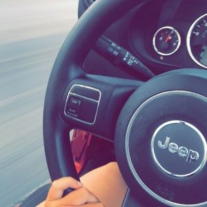 Meet your Posher, Meagan